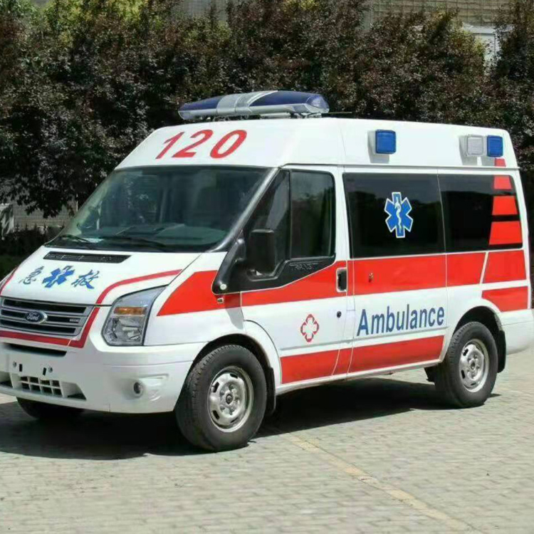 平桥长途救护车出租