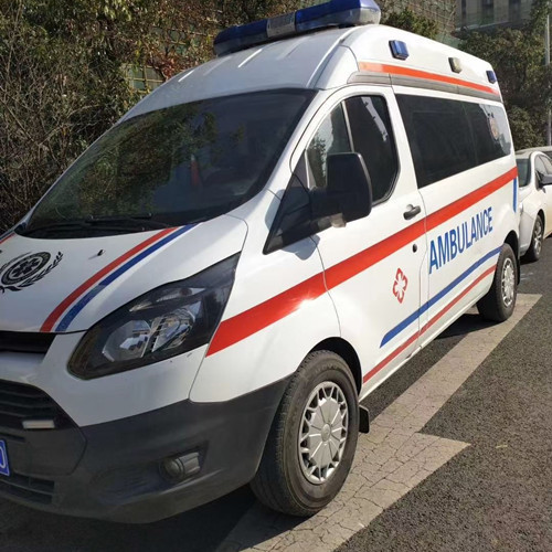 平桥品质救护车出租,为您的健康出行负责