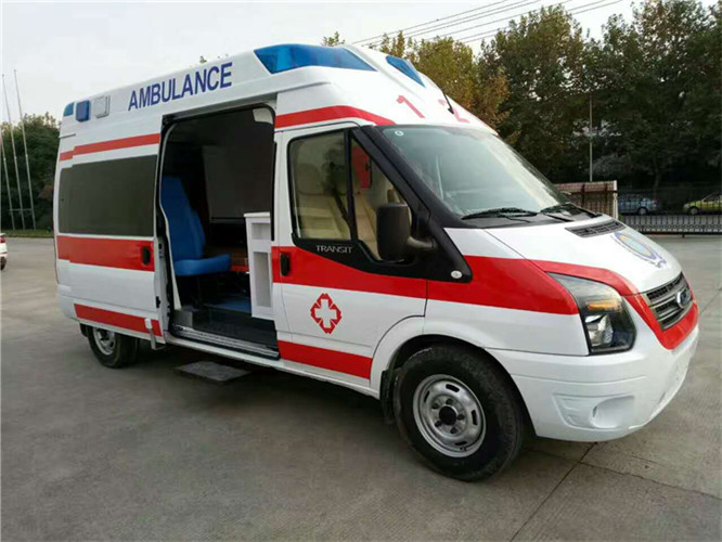 平桥乌鲁木齐沙依巴克区上线 “安康护送” 非急救转运服务平台