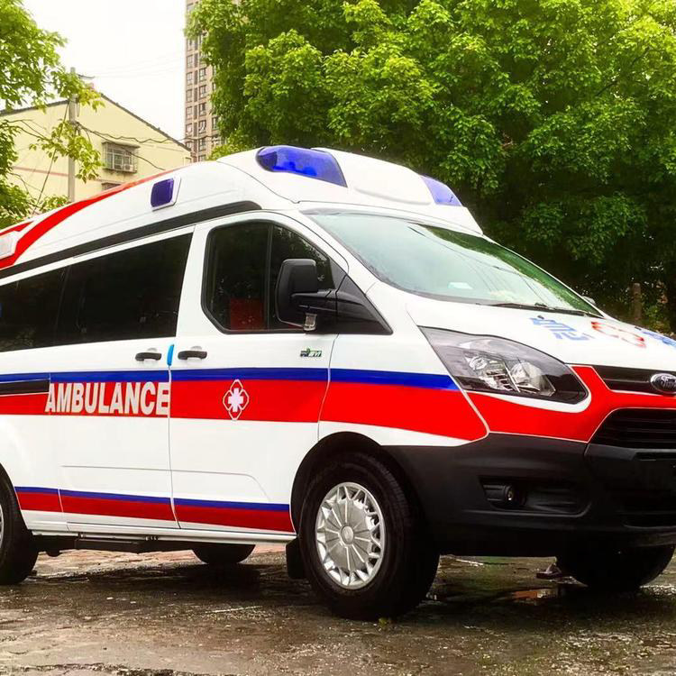 平桥重症监护救护车出租护送返乡