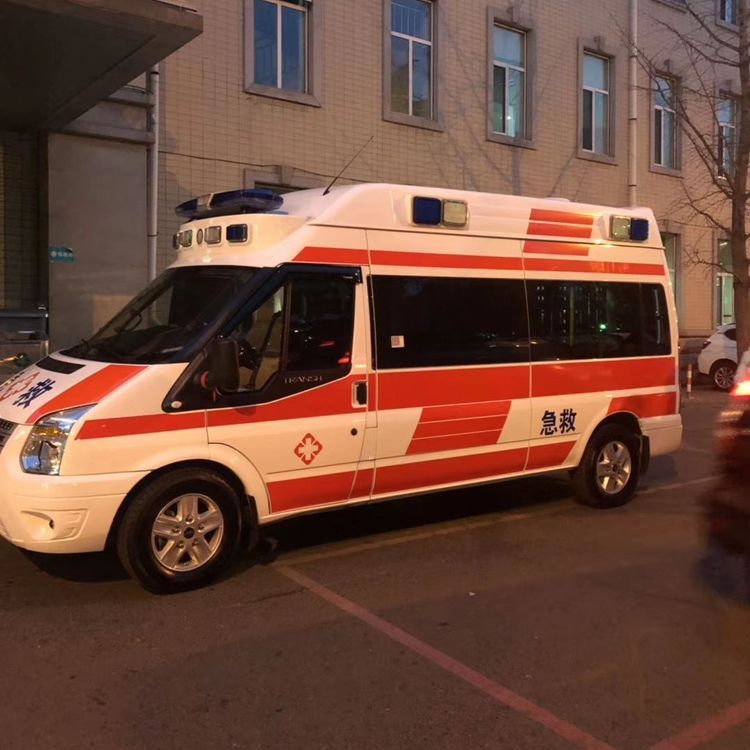 平桥一般救护车是怎么分类的