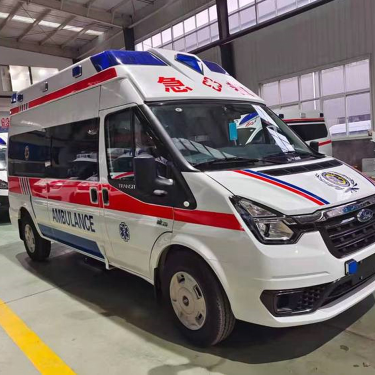 平桥演唱会救护车出租保障现场